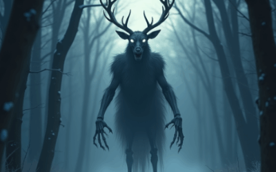 Story Hour: Spirit of the North