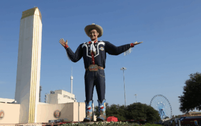 Texas History Roundup – September 27