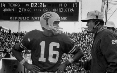 Texas History Roundup – September 28