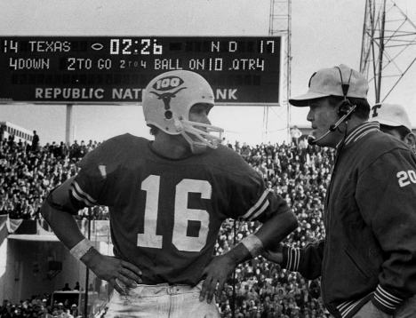 Texas History Roundup – September 28