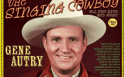 Texas History Roundup – September 29