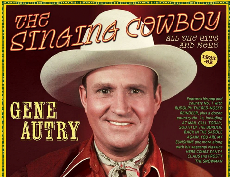 Texas History Roundup – September 29