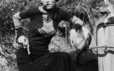 Texas History Roundup – October 1