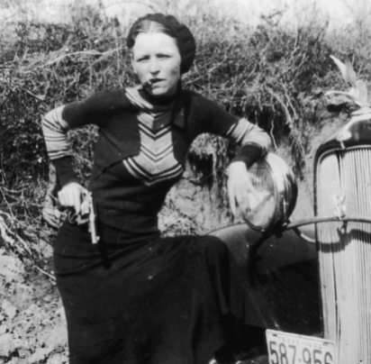 Texas History Roundup – October 1