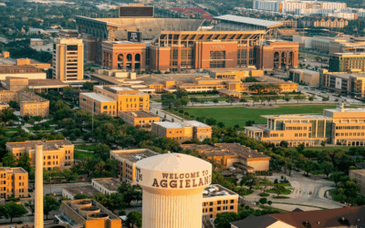 Texas History Roundup – October 4