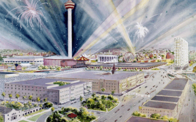 Texas History Roundup – October 6