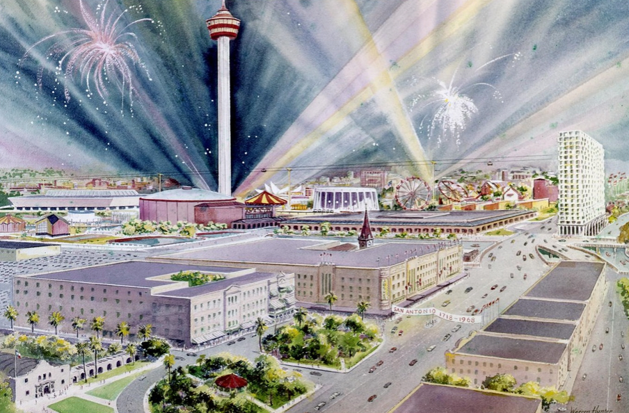 Texas History Roundup – October 6