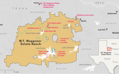 Texas History Roundup – September 5