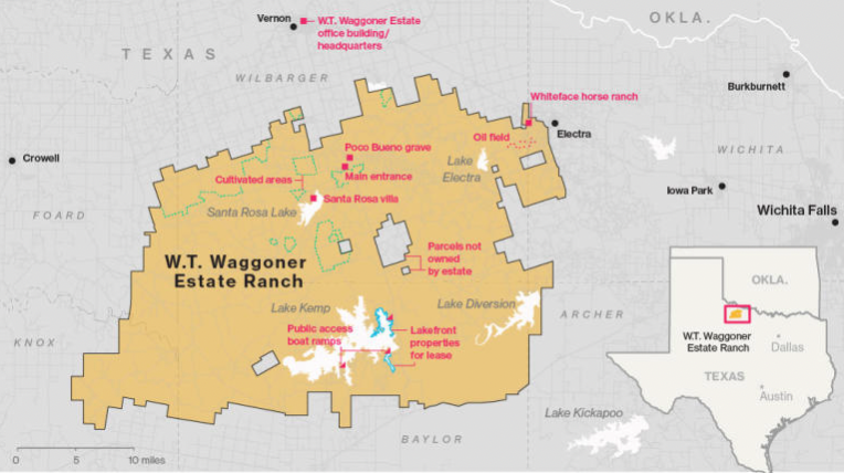 Texas History Roundup – September 5