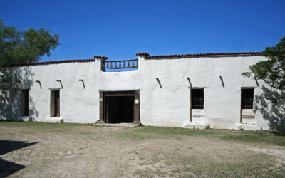 Texas History Roundup – September 6