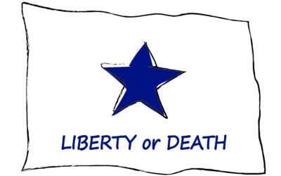 Texas History Roundup – October 5