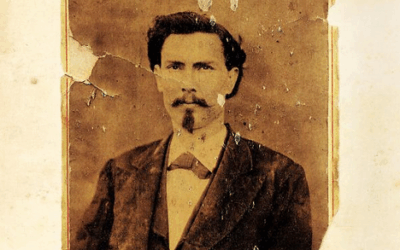 Texas History Roundup – October 11