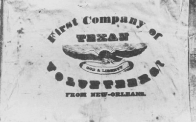 Texas History Roundup – October 13