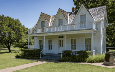 Texas History Roundup – October 14