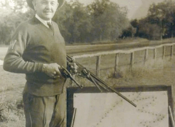 Texas History Roundup – October 16