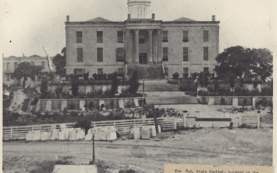 Texas History Roundup – October 17