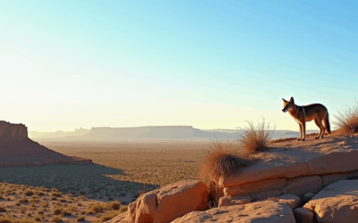 Nilgai, summer predators, corn prices & cheap GLO leases