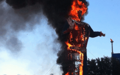 Texas History Roundup – October 19