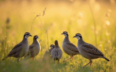 Story Hour: Slim Boggins’ Mistake, a quail hunting story