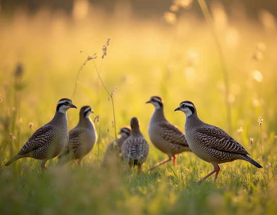 Story Hour: Slim Boggins’ Mistake, a quail hunting story