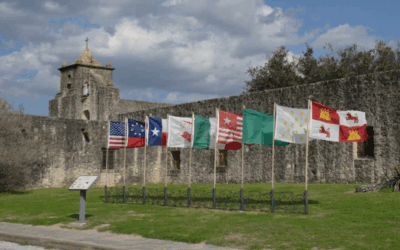 Texas History Roundup – October 21