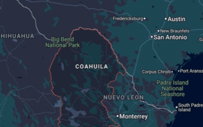 Texas History Roundup – October 7