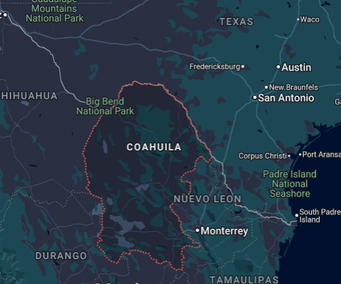 Texas History Roundup – October 7