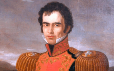 Texas History Roundup – October 10