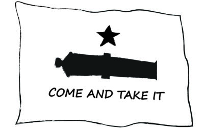 Texas History Roundup – October 2