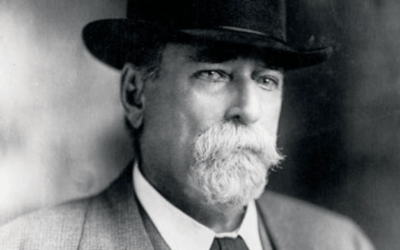 Texas History Roundup – November 10