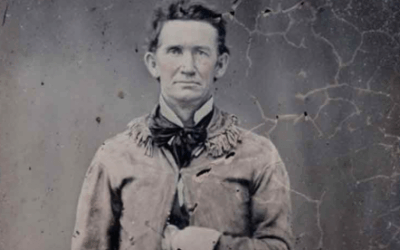 Texas History Roundup – November 3