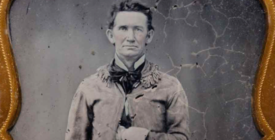 Texas History Roundup – November 3