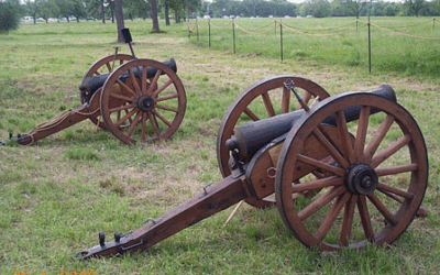 Texas History Roundup – November 17