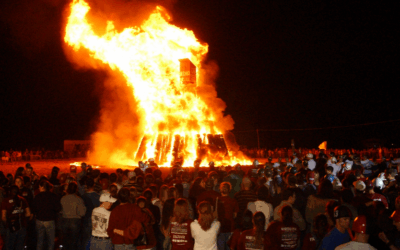 Texas History Roundup – November 18