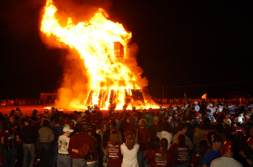 Texas History Roundup – November 18