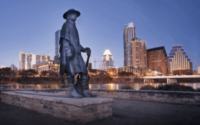 Texas History Roundup – November 21