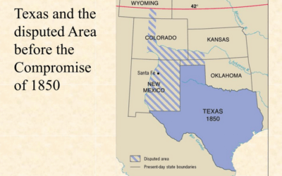 Texas History Roundup – November 25