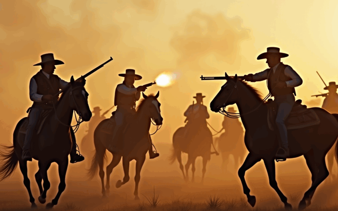 Texas History Roundup – November 26