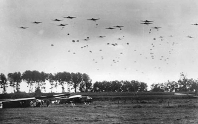 Texas History Roundup – November 28