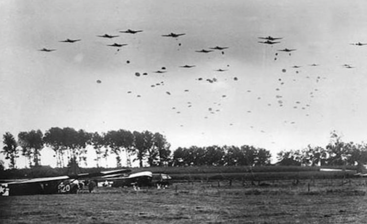 Texas History Roundup – November 28