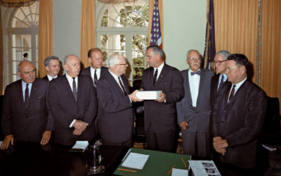 Texas History Roundup – November 29