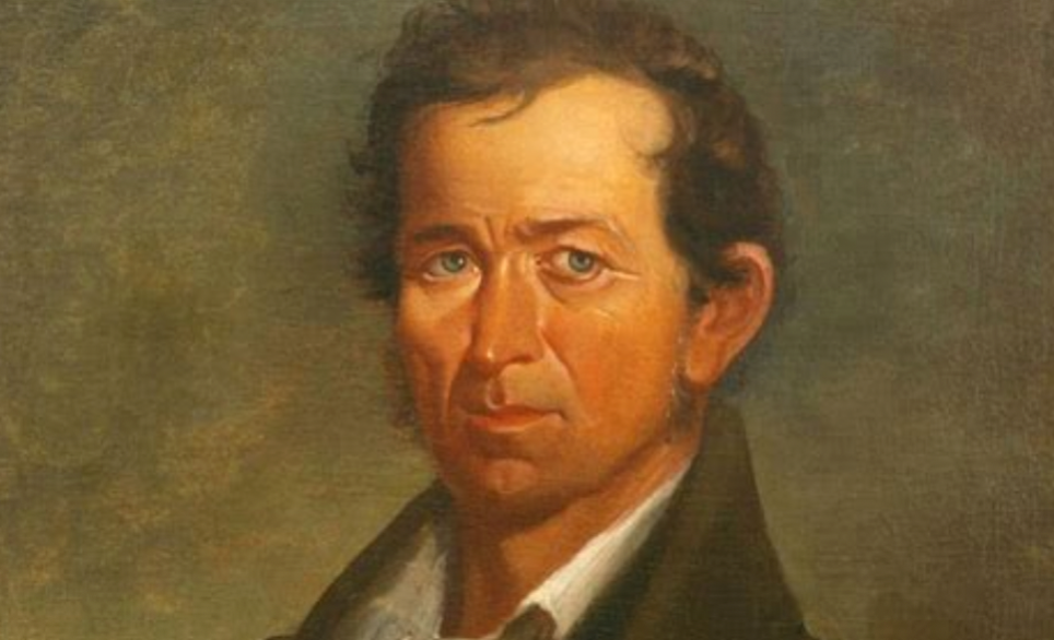 Texas History Roundup – November 30