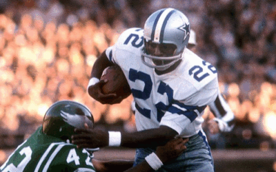 Texas History Roundup – December 2