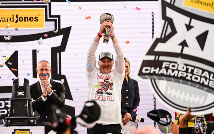 SPECIAL: Victory Bells!