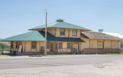 Texas History Roundup – December 15