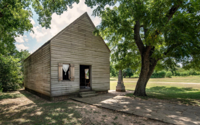 Texas History Roundup – December 16