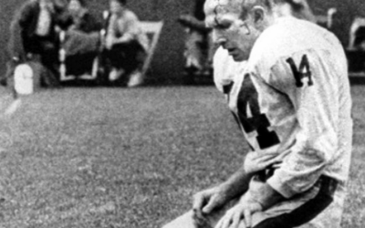 Texas History Roundup – December 17