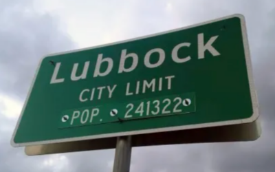 Texas History Roundup – December 19