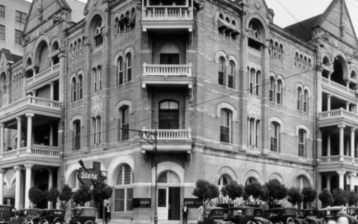 Texas History Roundup – December 20