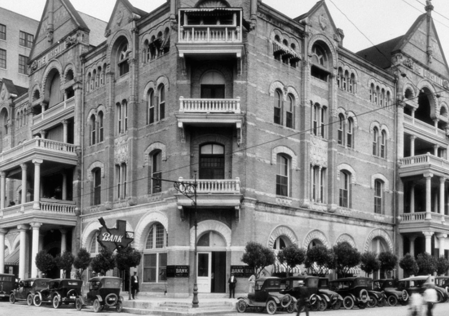 Texas History Roundup – December 20